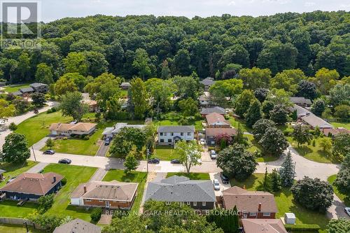 17 Glenbarr Road W, St. Catharines (461 - Glendale/Glenridge), ON - Outdoor With View