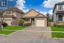 4501 Frances Crescent, Lincoln (982 - Beamsville), ON  - Outdoor With Facade 