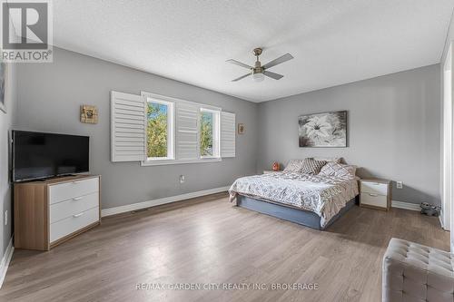 4501 Frances Crescent, Lincoln (982 - Beamsville), ON - Indoor Photo Showing Bedroom