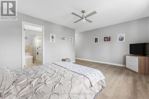 4501 Frances Crescent, Lincoln (982 - Beamsville), ON - Indoor Photo Showing Bedroom