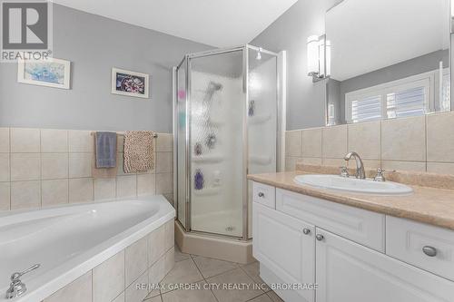 4501 Frances Crescent, Lincoln (982 - Beamsville), ON - Indoor Photo Showing Bathroom