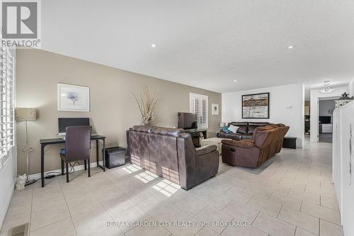 4501 Frances Crescent, Lincoln (982 - Beamsville), ON - Indoor