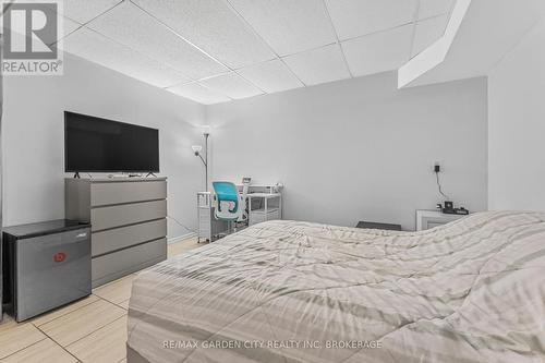 4501 Frances Crescent, Lincoln (982 - Beamsville), ON - Indoor Photo Showing Bedroom