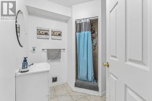 4501 Frances Crescent, Lincoln (982 - Beamsville), ON - Indoor Photo Showing Bathroom