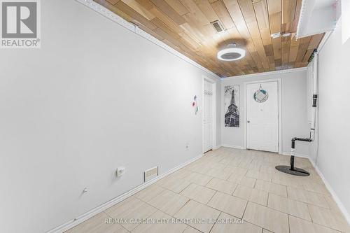 4501 Frances Crescent, Lincoln (982 - Beamsville), ON - Indoor Photo Showing Other Room