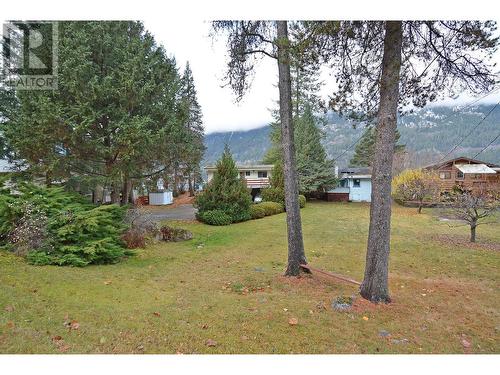 2245 Bealby Road, Nelson, BC - Outdoor With View