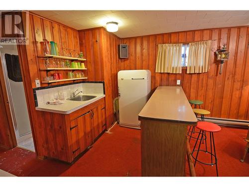 2245 Bealby Road, Nelson, BC - Indoor Photo Showing Other Room