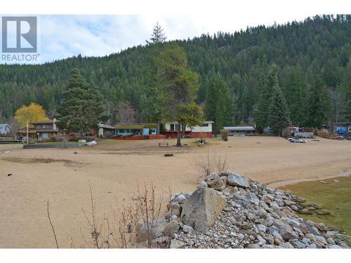 2245 Bealby Road, Nelson, BC - Outdoor With View