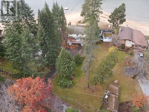 2245 Bealby Road, Nelson, BC - Outdoor With View