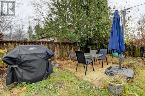 528 Penhill Avenue, Ottawa, ON - Outdoor