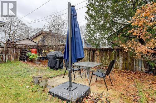 528 Penhill Avenue, Ottawa, ON - Outdoor