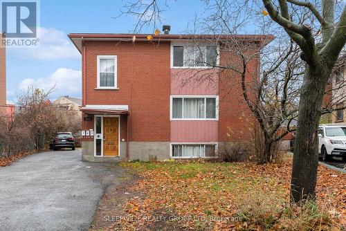 1 - 2628 Don Street, Ottawa, ON - Outdoor