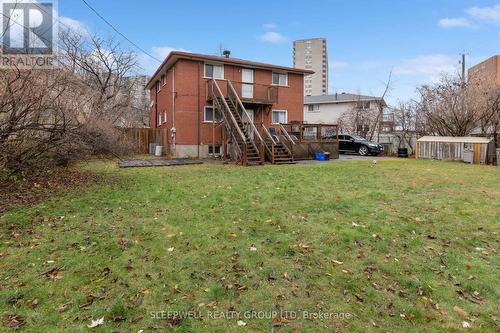 1 - 2628 Don Street, Ottawa, ON - Outdoor