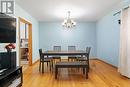 1 - 2628 Don Street, Ottawa, ON  - Indoor Photo Showing Dining Room 