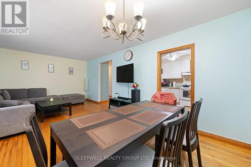 1 - 2628 Don Street, Ottawa, ON - Indoor