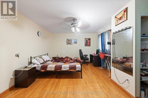 1 - 2628 Don Street, Ottawa, ON - Indoor Photo Showing Bedroom