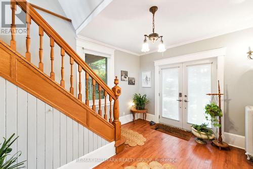 28 Queen Mary Street, Ottawa, ON - Indoor Photo Showing Other Room