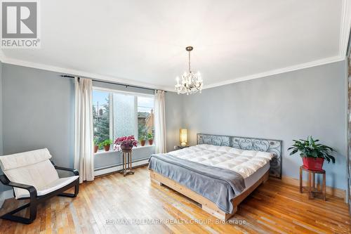 28 Queen Mary Street, Ottawa, ON - Indoor Photo Showing Bedroom