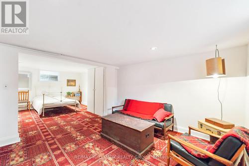 28 Queen Mary Street, Ottawa, ON - Indoor Photo Showing Bedroom