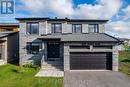 603 Noriker Court, Ottawa, ON  - Outdoor With Facade 