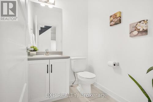 603 Noriker Court, Ottawa, ON - Indoor Photo Showing Bathroom