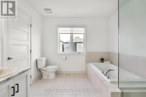 603 Noriker Court, Ottawa, ON - Indoor Photo Showing Bathroom