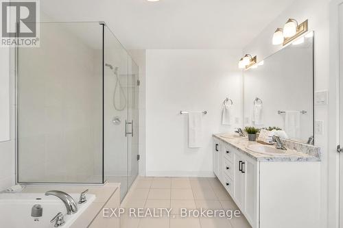 603 Noriker Court, Ottawa, ON - Indoor Photo Showing Bathroom