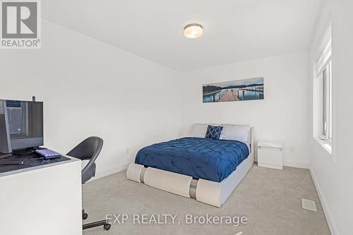 603 Noriker Court, Ottawa, ON - Indoor Photo Showing Bedroom