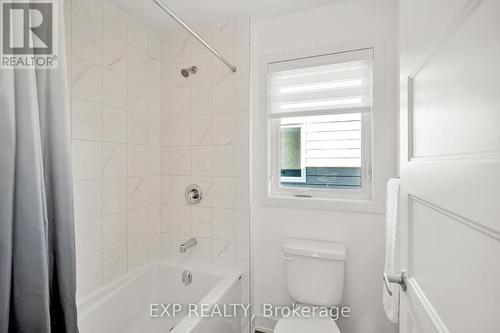 603 Noriker Court, Ottawa, ON - Indoor Photo Showing Bathroom