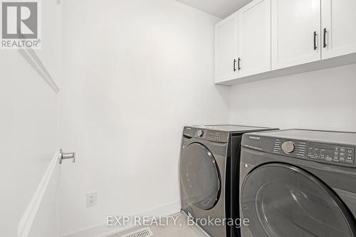 603 Noriker Court, Ottawa, ON - Indoor Photo Showing Laundry Room