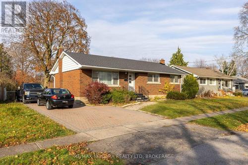 Main - 14 Sullivan Drive, St. Catharines (443 - Lakeport), ON - Outdoor