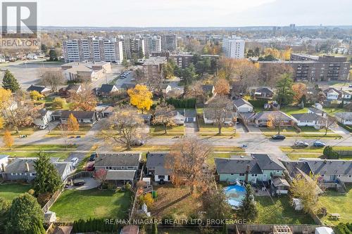 Main - 14 Sullivan Drive, St. Catharines (443 - Lakeport), ON - Outdoor With View