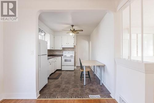 Main - 14 Sullivan Drive, St. Catharines (443 - Lakeport), ON - Indoor Photo Showing Kitchen