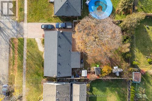 Main - 14 Sullivan Drive, St. Catharines (443 - Lakeport), ON - Outdoor With View