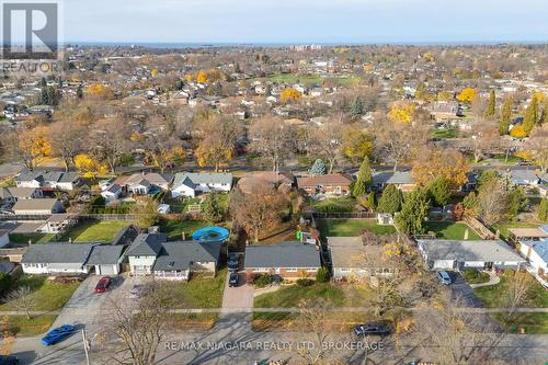 Main - 14 Sullivan Drive, St. Catharines (443 - Lakeport), ON - Outdoor With View