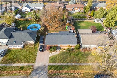 Main - 14 Sullivan Drive, St. Catharines (443 - Lakeport), ON - Outdoor With View