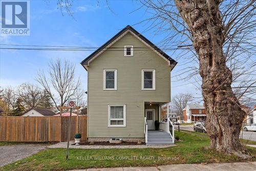 23 John Street, Welland (768 - Welland Downtown), ON - Outdoor