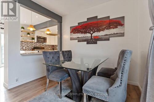 23 John Street, Welland (768 - Welland Downtown), ON - Indoor Photo Showing Dining Room