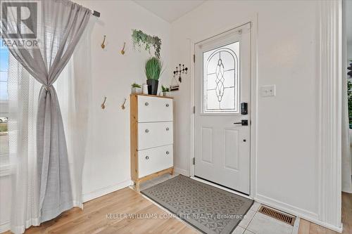 23 John Street, Welland (768 - Welland Downtown), ON - Indoor Photo Showing Other Room