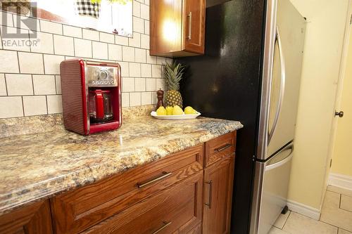 58 Wemyss St, Sault Ste. Marie, ON - Indoor Photo Showing Kitchen