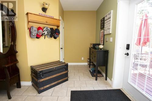 58 Wemyss St, Sault Ste. Marie, ON - Indoor Photo Showing Other Room