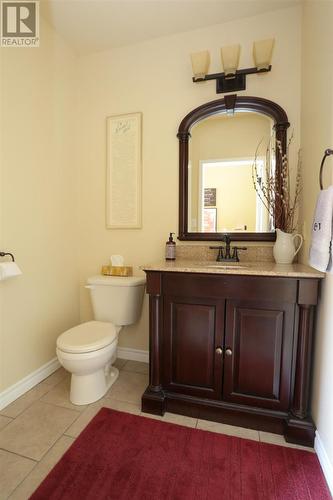 58 Wemyss St, Sault Ste. Marie, ON - Indoor Photo Showing Bathroom