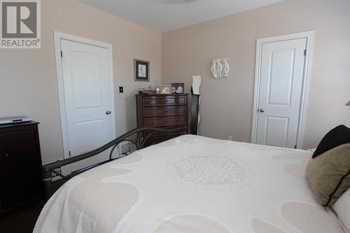 58 Wemyss St, Sault Ste. Marie, ON - Indoor Photo Showing Bedroom