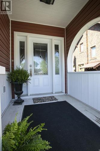 58 Wemyss St, Sault Ste. Marie, ON - Outdoor With Exterior