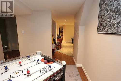 58 Wemyss St, Sault Ste. Marie, ON - Indoor Photo Showing Other Room