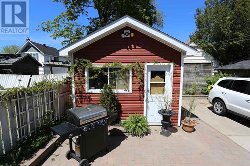 58 Wemyss St, Sault Ste. Marie, ON - Outdoor