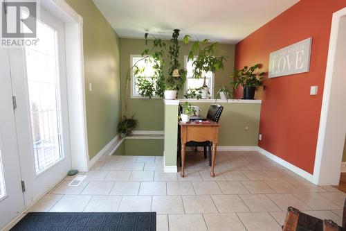 58 Wemyss St, Sault Ste. Marie, ON - Indoor Photo Showing Other Room