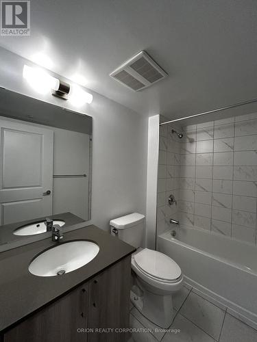 315 - 1435 Celebration Drive, Pickering, ON - Indoor Photo Showing Bathroom