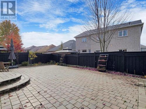 91 Pondmede Crescent, Whitchurch-Stouffville, ON - Outdoor