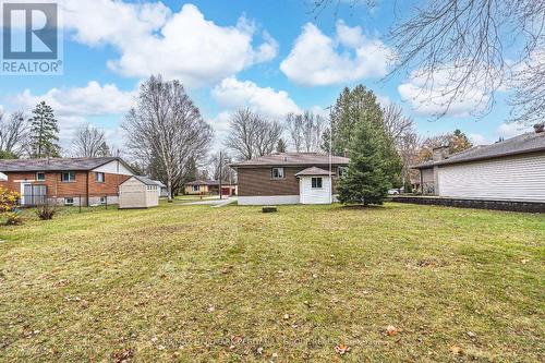 18 Calverley Street, Orillia, ON - Outdoor